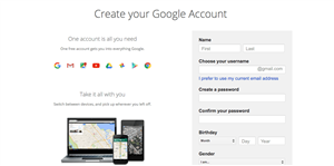 google 